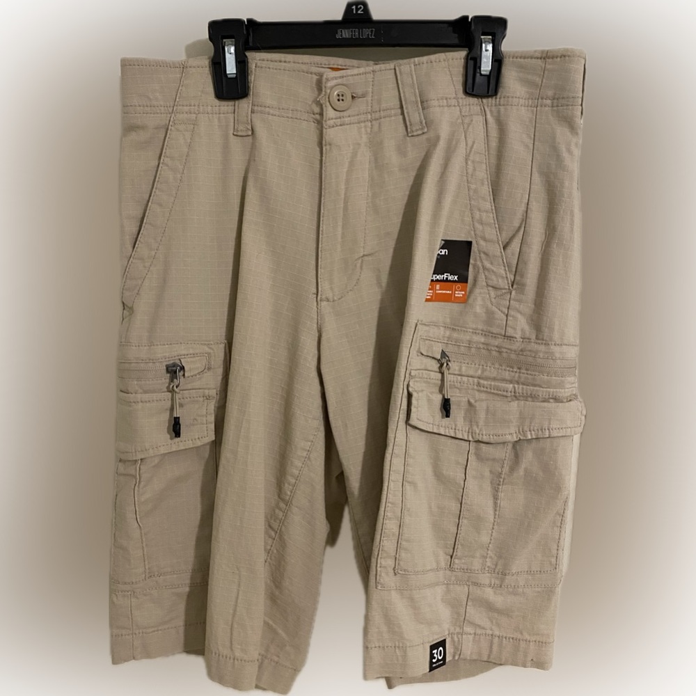 New Urban Pipeline Cargo Shorts (30)